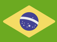Flag of Brazil